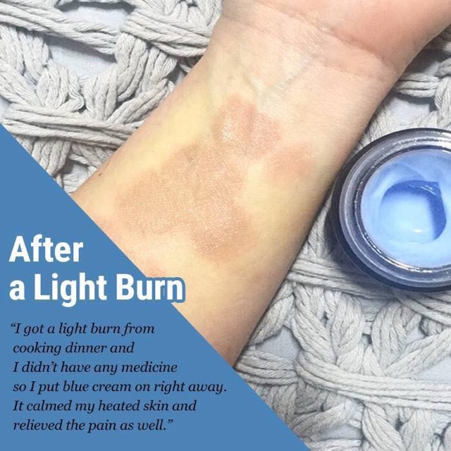  Kem Dưỡng Da Phục Hồi Klairs Midnight Blue Calming Cream | BigBuy360 - bigbuy360.vn