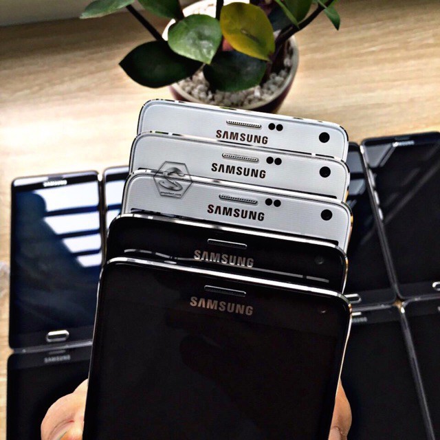 [Giá Tốt] - Điện thoại Samsung Galaxy Note4 - Smobilevn