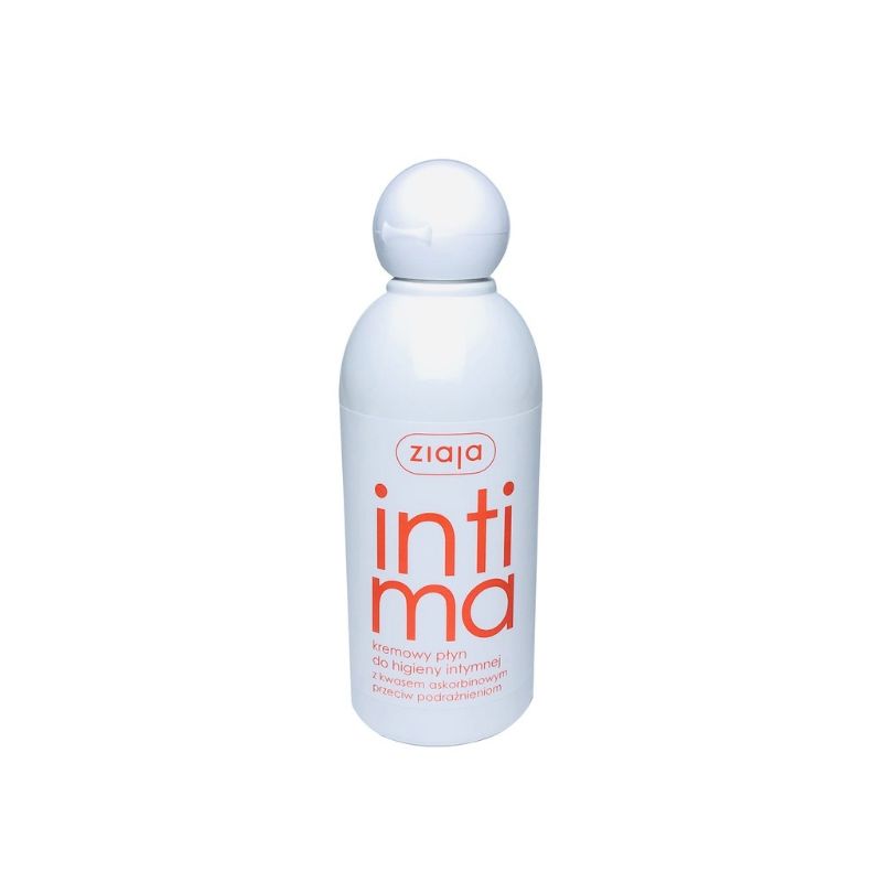 Dung dịch vệ sinh Intima Ziaja 200ml Ba Lan