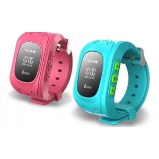 Đồng hộ định vị ST Watch