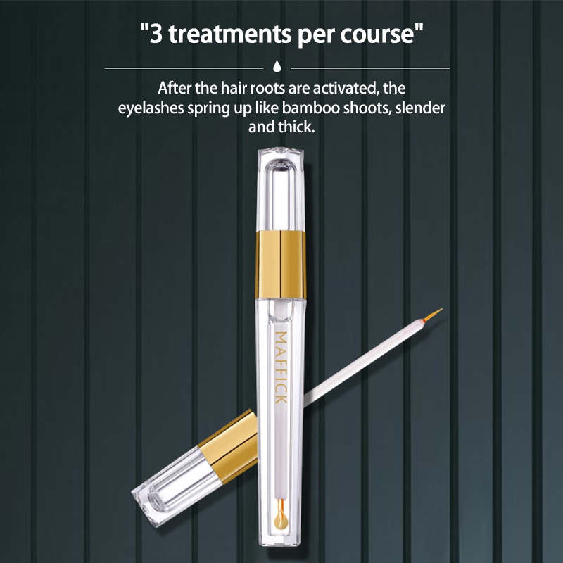 [Hàng mới về] Serum Kích Thích Mọc Lông Mi Hiệu Quả | BigBuy360 - bigbuy360.vn