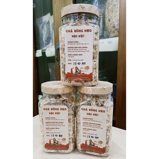 Chà bông heo (1 kg)