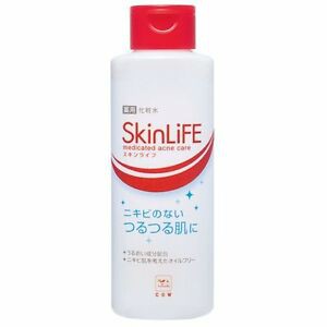 Nước Hoa Hồng Dành Cho Da Mụn Skinlife 150ml