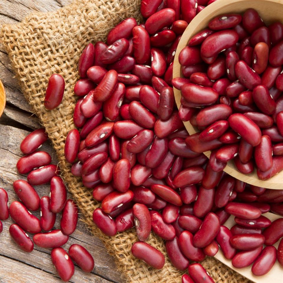 Đậu đỏ hữu cơ Kidney Markal 500g