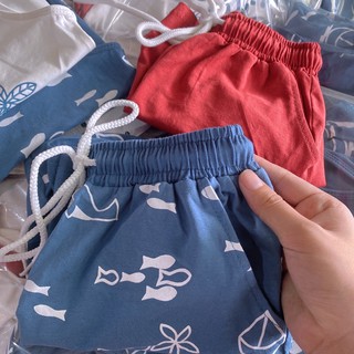 Set 2 bộ Kid HM hàng xuất