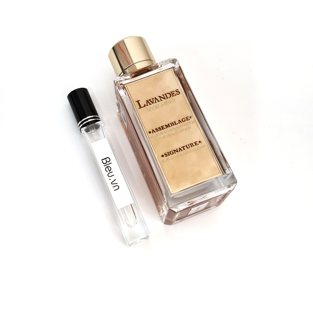 Mẫu thử nước hoa nữ Lancome Maison Lavandes trianon EDP 10ml