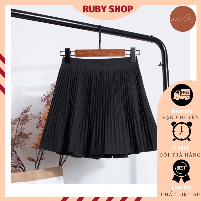 Chân Váy Chiffon Dập Ly Với Chất Liệu Siêu Nhẹ , Siêu Xinh