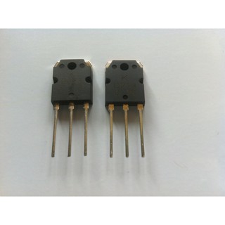 Transistor công suất các loại