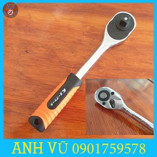 Cần xiết mở ốc tự động kapusi