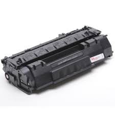 Hộp mực Canon 3300/3370 /Hp 1160/1320/2014/2015D mã 49A nhập khẩu