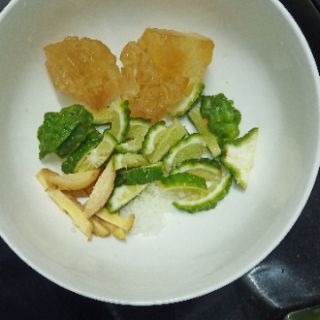 Đường phèn kết tinh tự nhiên