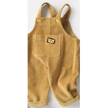 Yếm Nhung Trẻ Em, Yếm Nhung Cho Bé Trai Và Bé Gái Kẹo Baby Store - Thời trang trẻ em