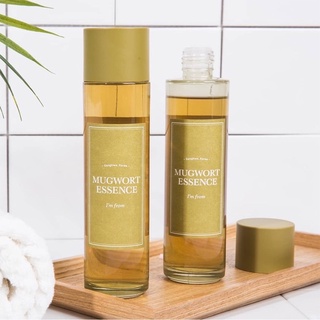 Tinh chất dưỡng da i'm from mugwort ngải cứu essence 160ml