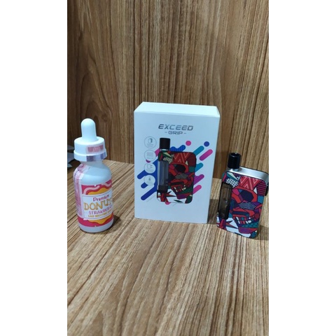 Ppod ECXEP GRIP FYP FULSET || Trả tiền mua lại | BigBuy360 - bigbuy360.vn