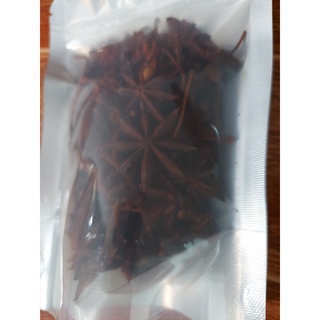 HOA HỒI (ĐẠI HỒI)