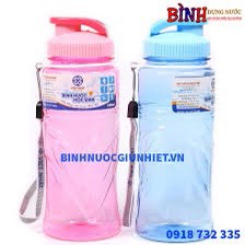 (FREESHIP❤️) Bình nước học cao cấp nhựa việt nhật đủ size