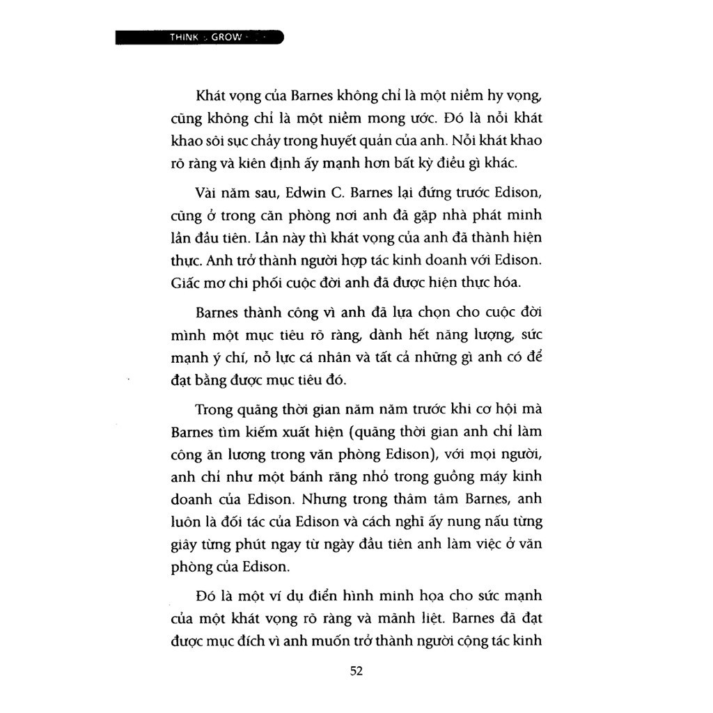 Sách - Nghĩ Giàu Và Làm Giàu - Bìa cứng - First News