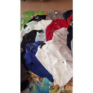Áo Blazer nữ hàng tuyển
