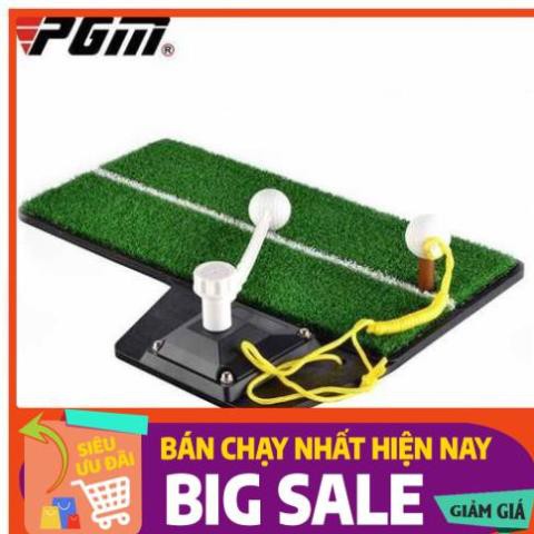 Thảm tập golf Swing tại nhà - swing001