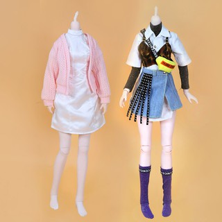 Outfit suitable for 1/3 bjd doll only doll clothes without doll