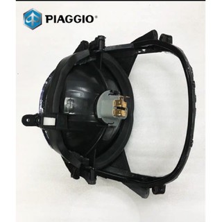 Đui ( đế ) đèn xe Piaggio Zip ❤️