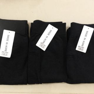Quần legging nam