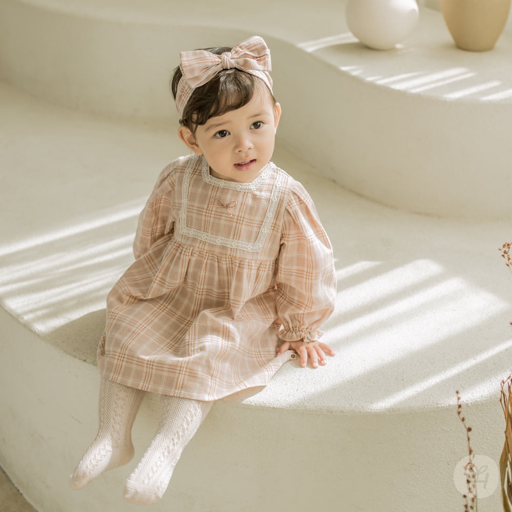 Happyprince Váy hoa dành cho bé gái