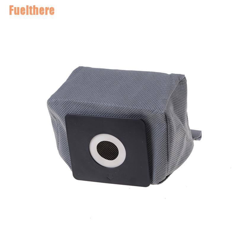 Túi Lọc Bụi Cho Máy Hút Bụi Kích Thước 11x10cm | BigBuy360 - bigbuy360.vn