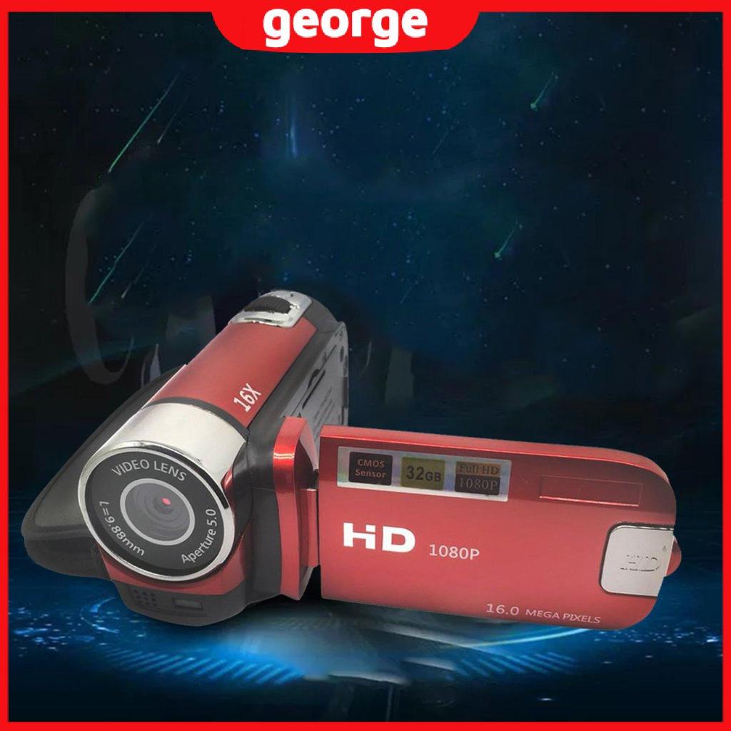 Camera kỹ thuật số d90 16mp ultra hd phóng to 4 lần | BigBuy360 - bigbuy360.vn