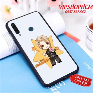 Ốp lưng Vsmart Joye 3 / Active 3 / Star 3 / Star BST 12 Cung Hoàng Đạo - viền Silicon dẻo - Mycase