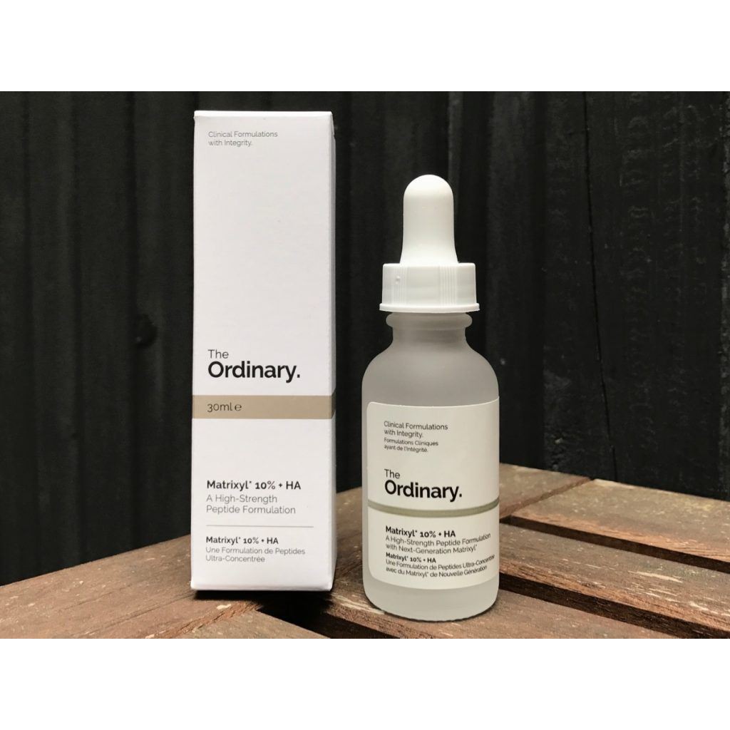 ordinary matrixyl serum