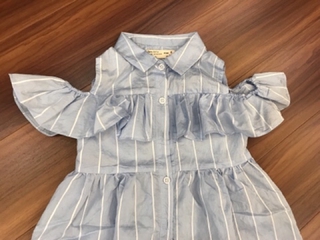 Sỉ váy Zara size đại
