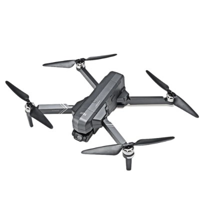 Bay Xa 3Km , Flycam SJRC F11S 4K PRO 2021, Camera 4K, Chống rung 2 trục, Bản nâng cấp của SJRC F11 4K PRO - Chính hãng