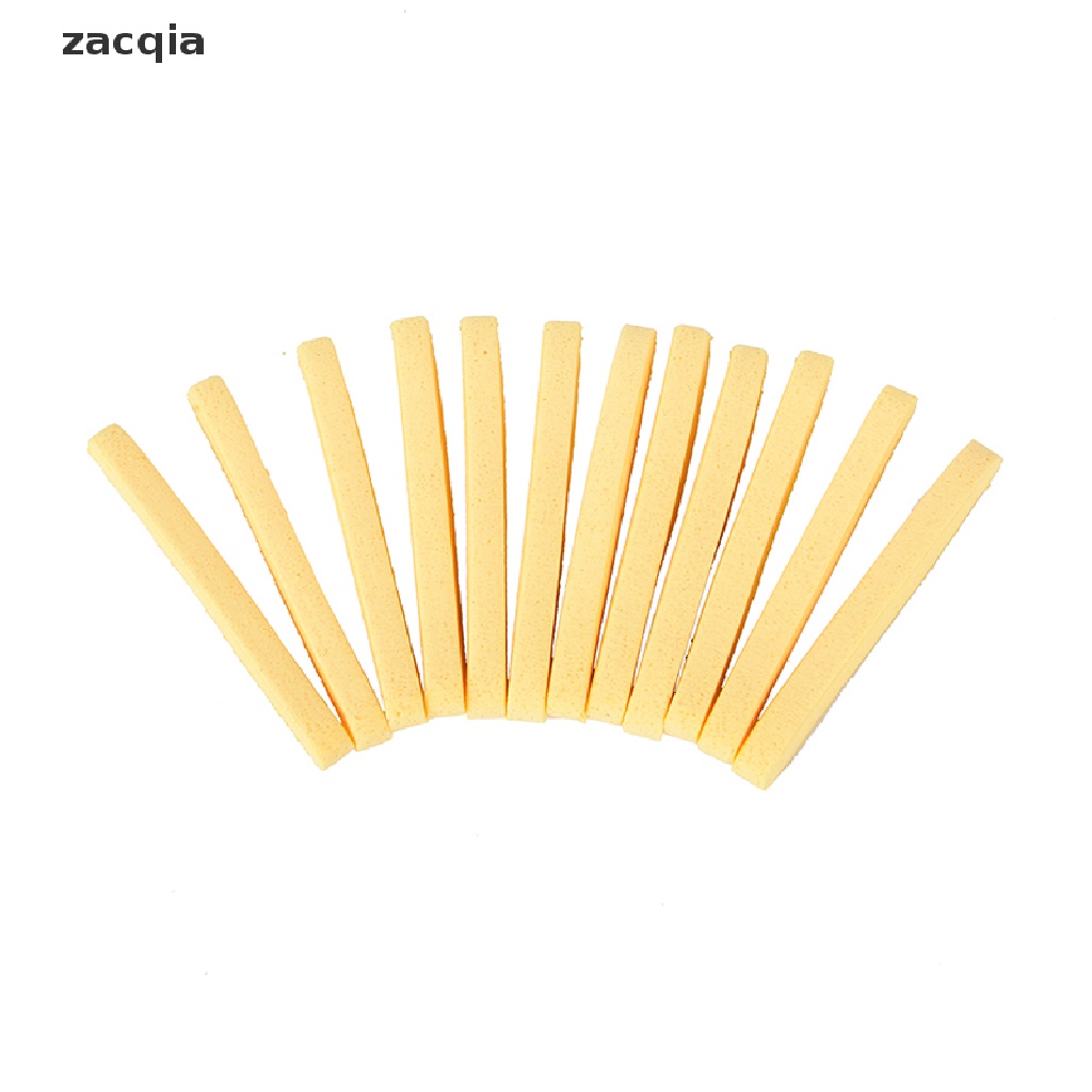 Set 12 Mút Rửa Mặt Dạng Nén Tiện Dụng