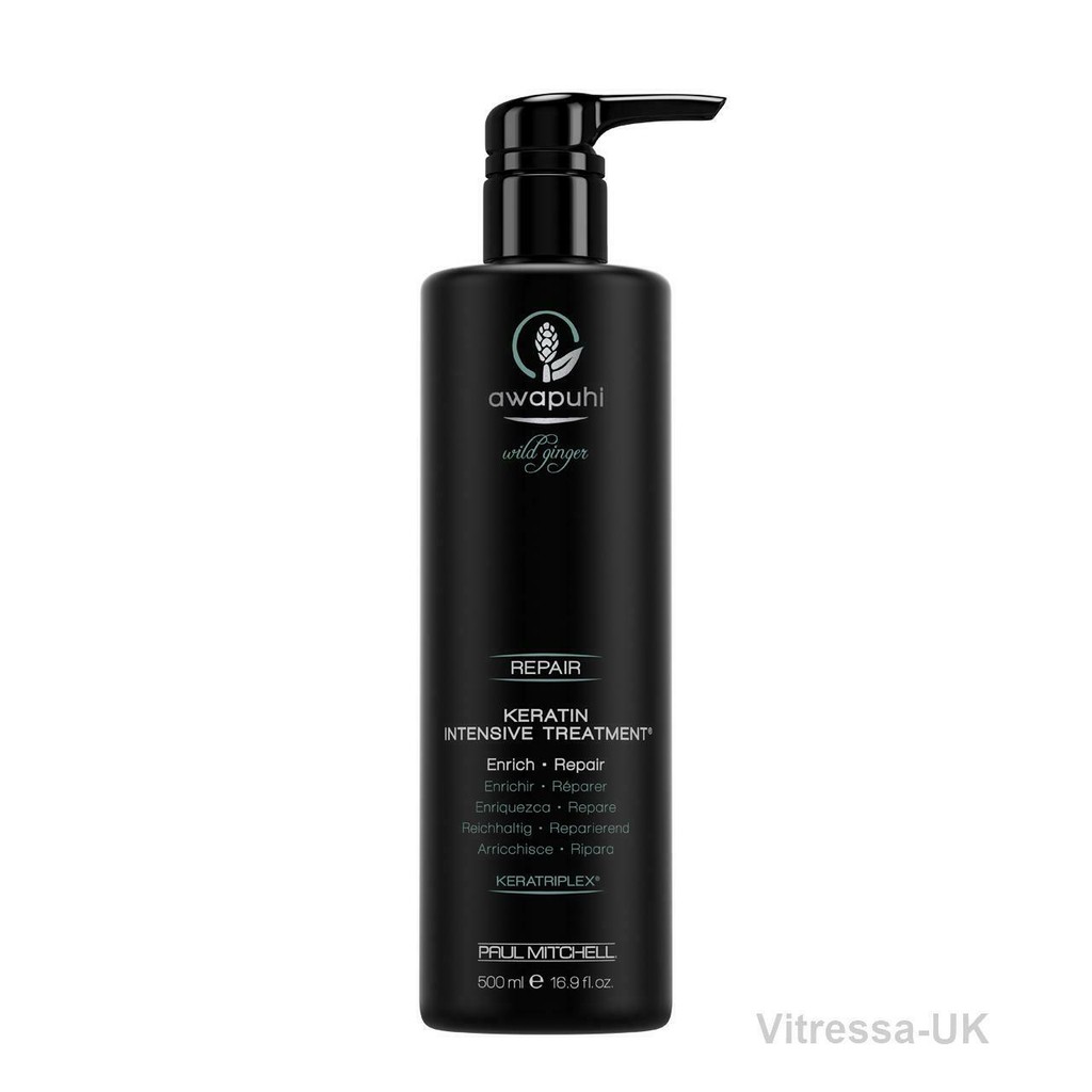 Dầu xả phục hồi KERATIN CREAM RINSE PAUL MITCHELL 1000ml