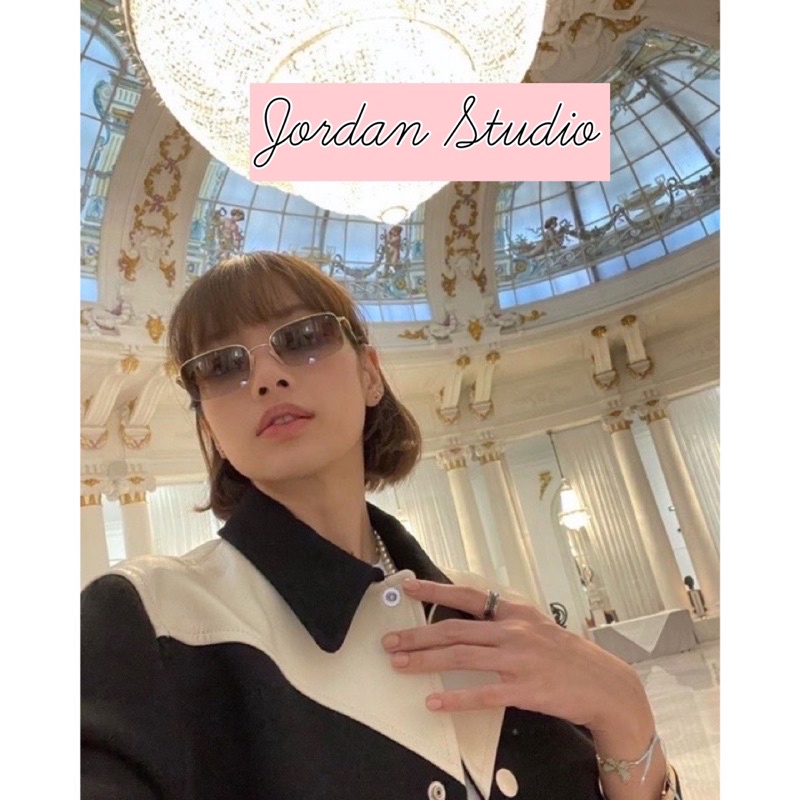 Áo khoác varsity bomber Teddy C e l i n e giống Lisa Blackpink form rộng