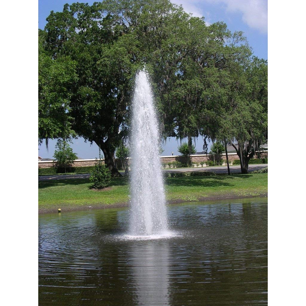 Đầu phun hình cây thông phi 21mm