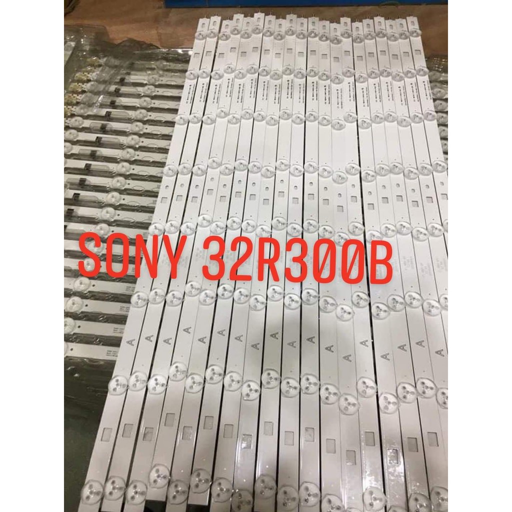 BỘ LED SONY 32R300B