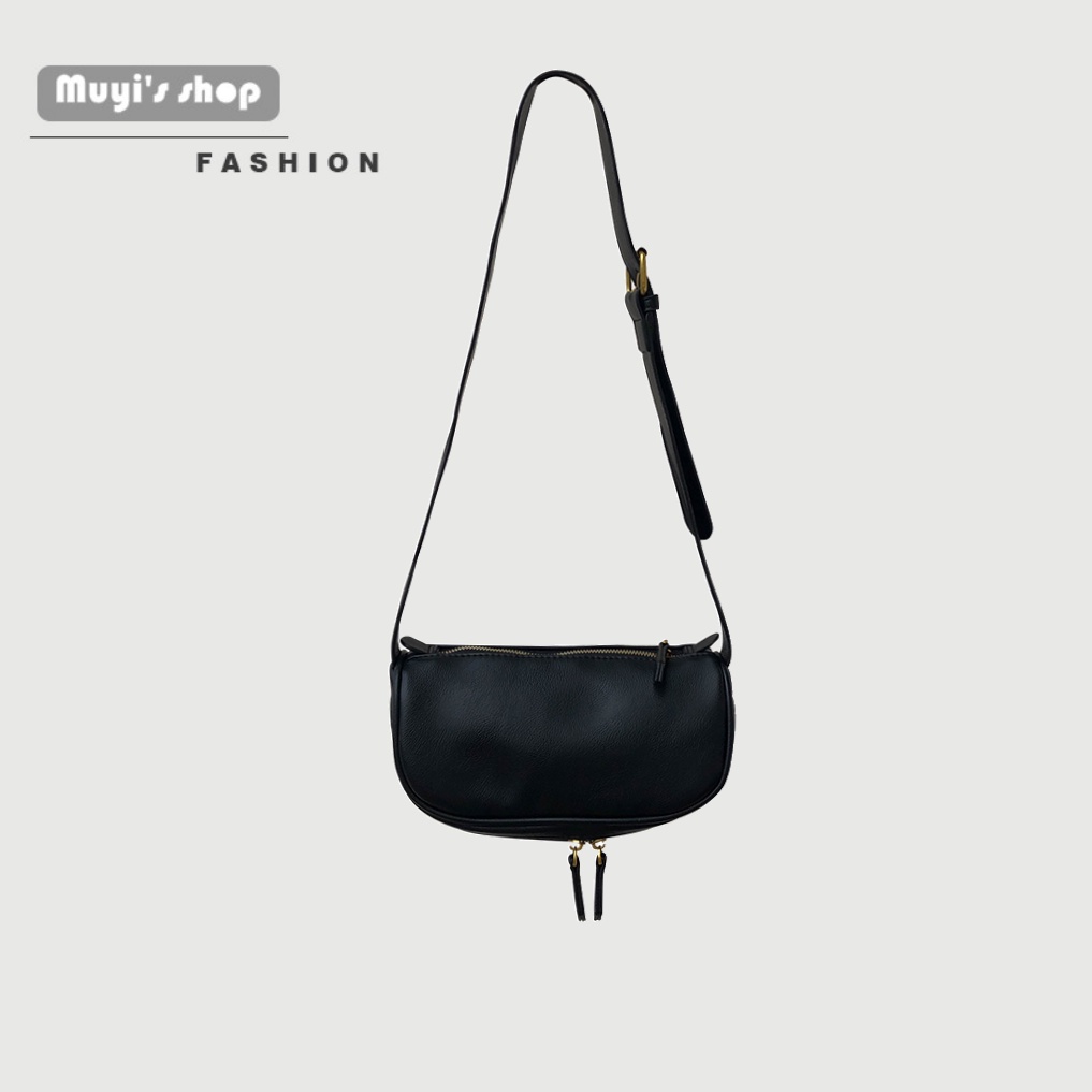 Túi Xách Da Mềm Mại Thời Trang Mùa Hè 2022 Sành Điệu