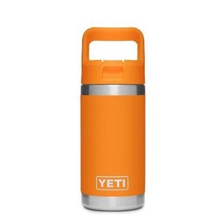 Bình giữ nhiệt YETI BOTTLE KIDS 12oz (350ml)  – màu King crab orange (cam)