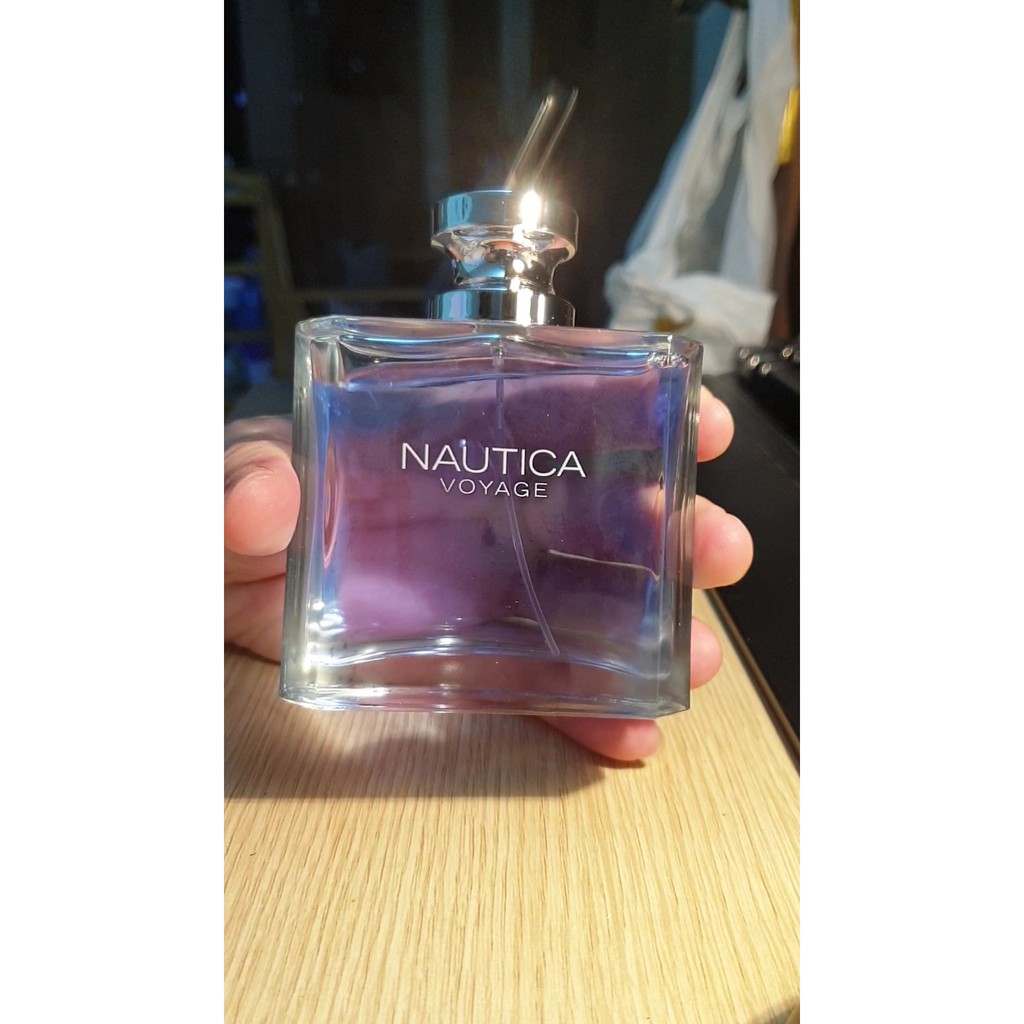 nautica voyage 10ml