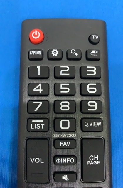 REMOTE ĐIỀU KHIỂN TIVI LG LED LCD SMART WIFI CÓ MẠNG 5315 NEXTFLIX AMAZON