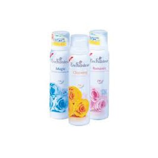 Xịt toàn thân Enchenter