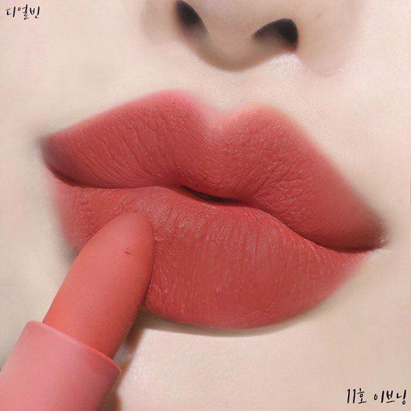 Son Romand Zero Gram Sunset Edition Lipstick | BigBuy360 - bigbuy360.vn