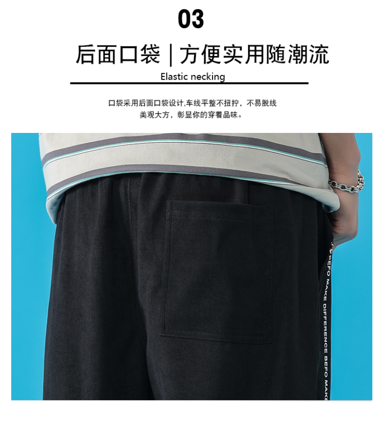 Quần Dài Thể Thao Adidas Thời Trang 2021 Phong Cách Hàn Quốc Cho Nam | BigBuy360 - bigbuy360.vn