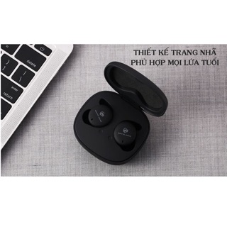 Tai Nghe Bluetooth WK BD330