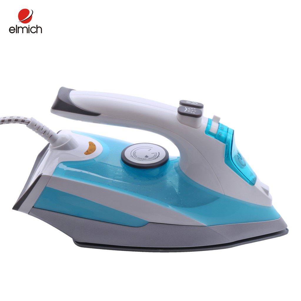 Bàn Là/bàn ủi Hơi Nước Elmich SIE-0787