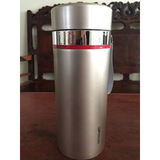 BÌNH GIỮ NHIỆT ĐỰNG NƯỚC INOX 1000ML