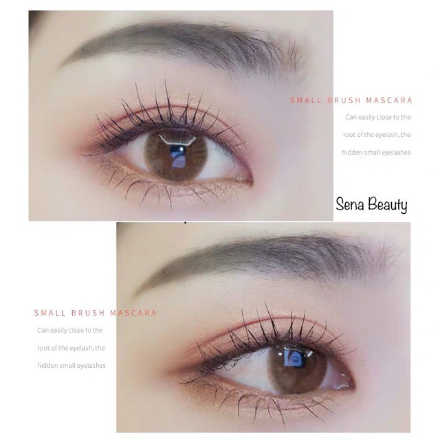 Mascara Gella's Sợi Siêu Mảnh Tự Nhiên Hàng Nội Địa Trung | BigBuy360 - bigbuy360.vn