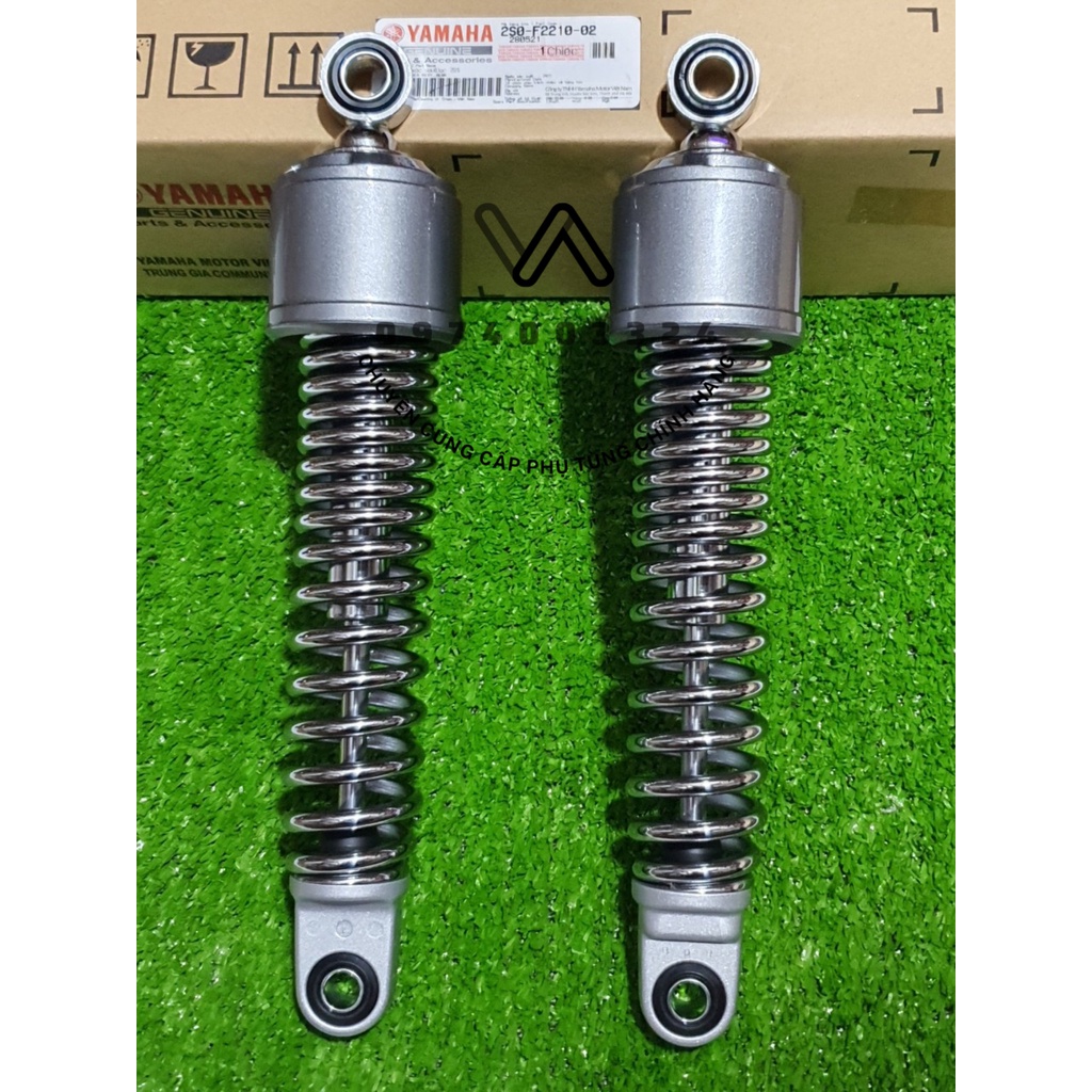 YAMAHA JUPITER | Phuộc sau  Chính Hãng